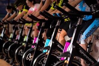 BTC HIIT & Spin