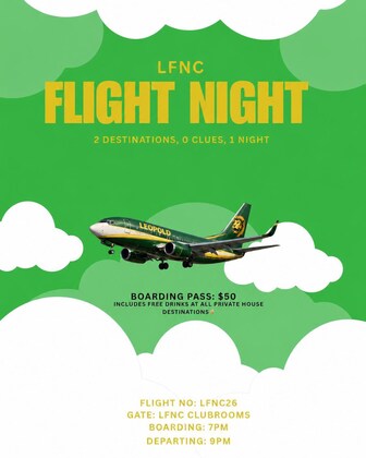 Flight Night