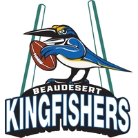 Beaudesert Kingfishers Junior and Senior Rugby League