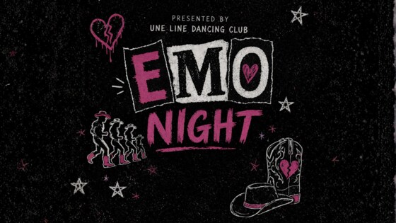 Emo Night