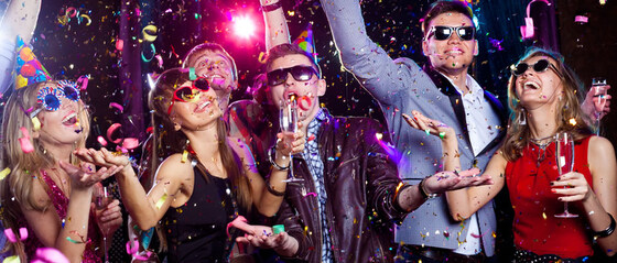 ETFA Gascoyne Games Dinner