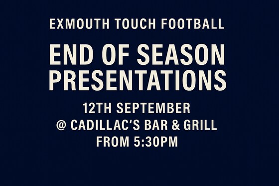 2025 End Of Year Presentations