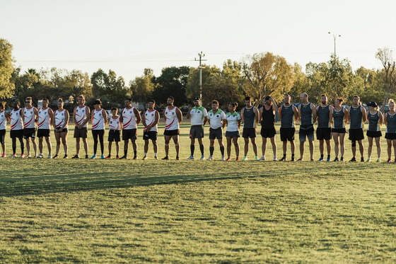 Gascoyne Games - Masters and Juniors Barbarian Games
