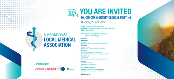 SCLMA June 2026 Clinical Meeting