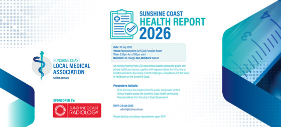 The Health Report