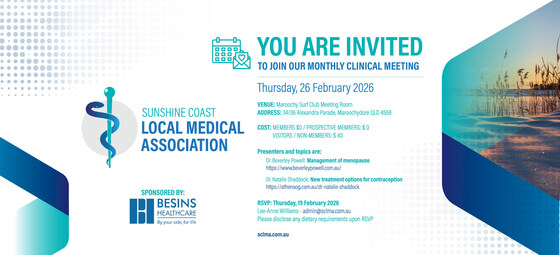 February Clinical Meeting