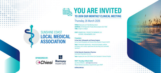 March Clinical Meeting