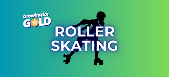Roller Skating | Ages 5-12 | Ingle Farm Recreation Centre
