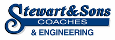 Stewart and sons 