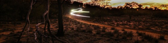 Firefly 12-hour Enduro