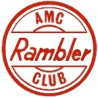 AMC Rambler Club