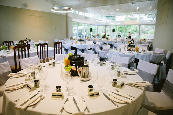 Friends' Annual Winter Lunch