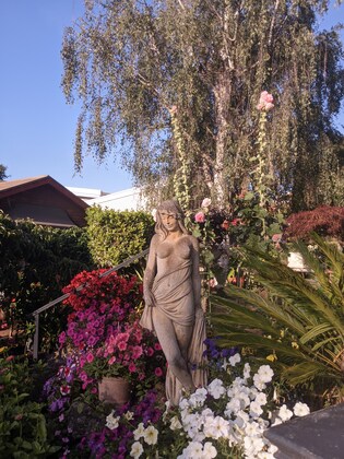 Members' Event:  A SPRING AFTERNOON with FRIENDS