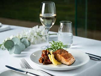 WINTER LUNCH WITH GUEST SPEAKER CAROLINE DAVIES