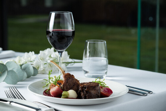 WINTER LUNCH AT MT DUNEED WINERY WITH GUEST SPEAKER JILL BURNESS