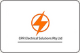 Cpr Electrical Solutions