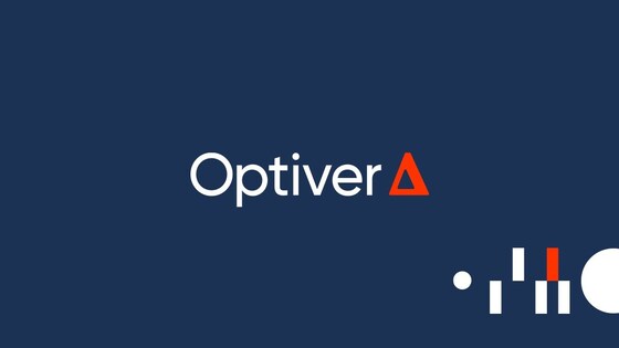 Optiver Workshop: Intro to Market Making