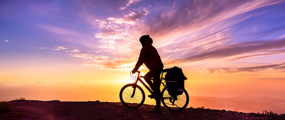 Guided Overnight Bikepacking Adventure – Beginner Friendly
