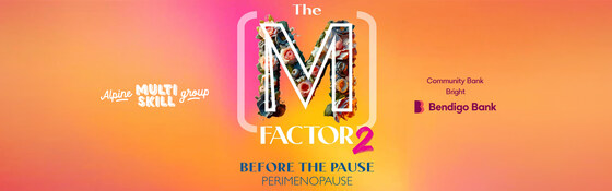 The M Factor 2: Before the Pause - Perimenopause