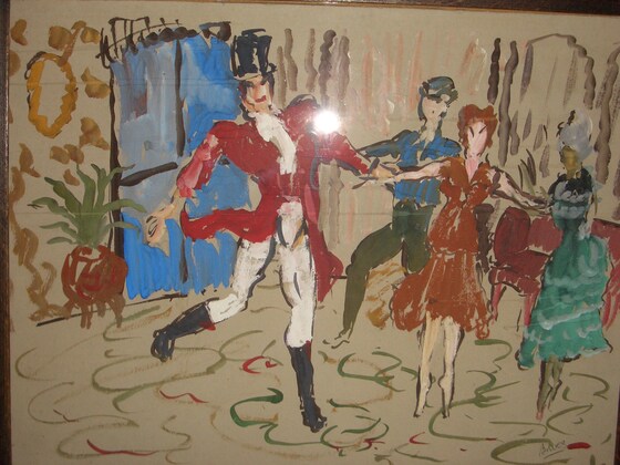 Ilminster Art centre for an artistic treat Friday September 25th