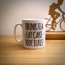 Back On your Bike to North Curry