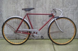 A Table at the Stable?