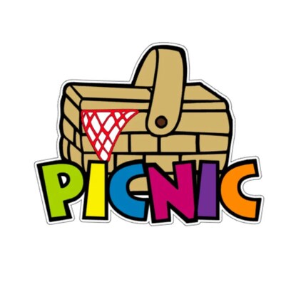 Ash Common Picnic... The Sequel