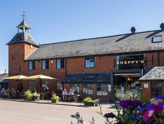Sheppy's Cafe