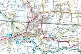 C.O.A.C.H. Ride to Langport and/or Willows & Wetlands