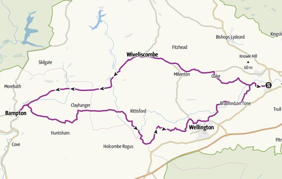 Bampton