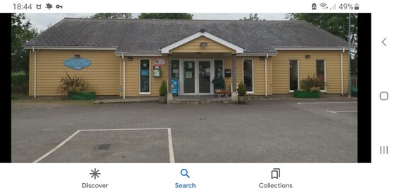 Seavington Community Cafe 