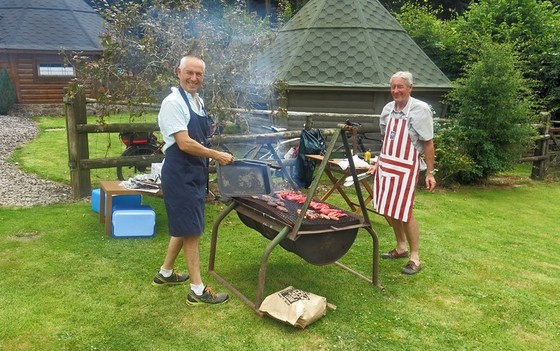 BBQ
