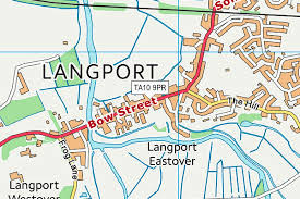 C.O.A.C.H. to Langport