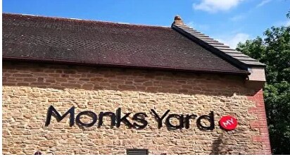Monks Yard