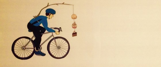 Weir Cycling