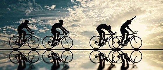 Weir Cycling