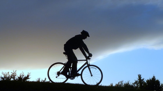 NIGHT RIDE