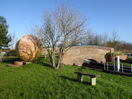 Ride to Maunsel then Langport