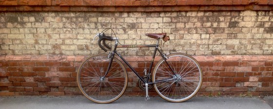 Weir Riders