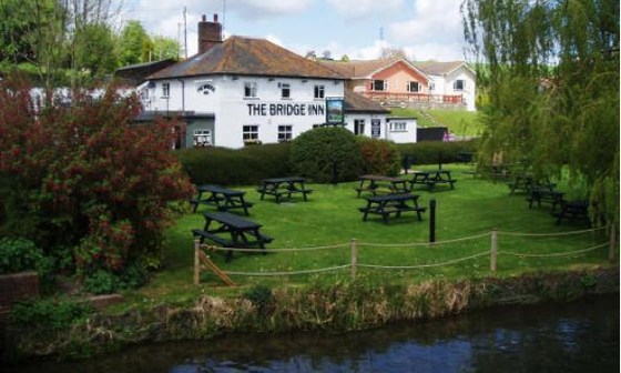 POSTPONED:  Salisbury, chalk streams and Old Sarum