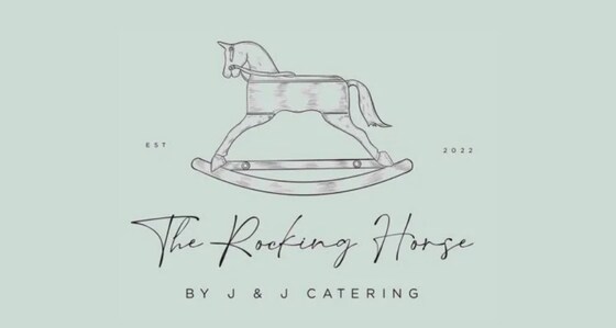 Ride to Rocking Horse cafe