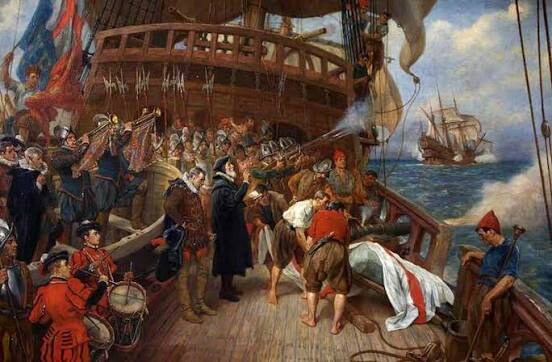 Circumnavigation Two