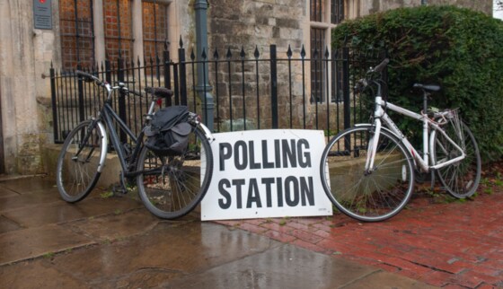 Omnes suffragium de Langport