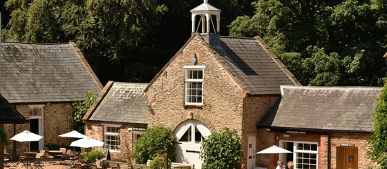 Fyne Court