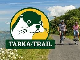 Tarka Trail Ride