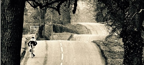 Weir Cycling
