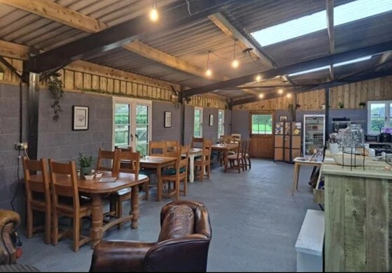 J's Bistro nr Middlezoy
