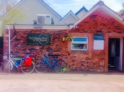 Ladies ride to Stawley