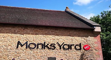 Monks Yard