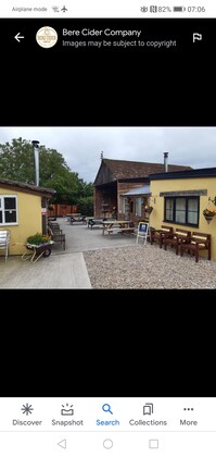 The Smokery, Hambridge & North Curry Community Coffee Shop.